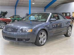 2006 Audi A4 (CC-2009360) for sale in Salem, Ohio