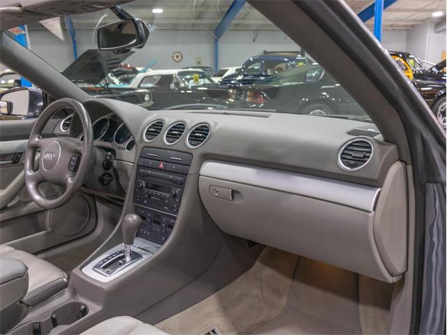 2006 Audi A4 (CC-2009360) for sale in Salem, Ohio