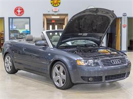 2006 Audi A4 (CC-2009360) for sale in Salem, Ohio