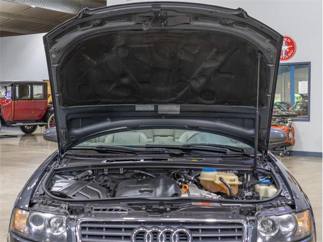 2006 Audi A4 (CC-2009360) for sale in Salem, Ohio