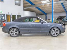 2006 Audi A4 (CC-2009360) for sale in Salem, Ohio