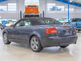 2006 Audi A4 (CC-2009360) for sale in Salem, Ohio