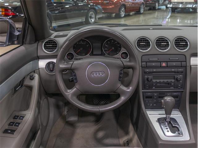 2006 Audi A4 (CC-2009360) for sale in Salem, Ohio