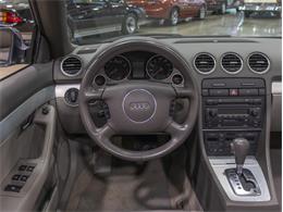 2006 Audi A4 (CC-2009360) for sale in Salem, Ohio
