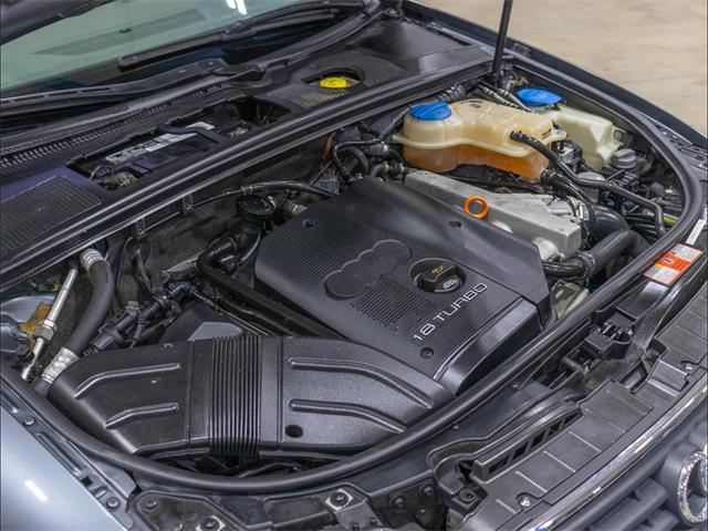 2006 Audi A4 (CC-2009360) for sale in Salem, Ohio