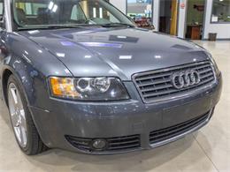 2006 Audi A4 (CC-2009360) for sale in Salem, Ohio