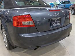 2006 Audi A4 (CC-2009360) for sale in Salem, Ohio