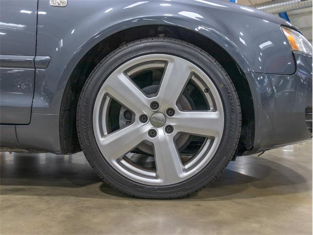 2006 Audi A4 (CC-2009360) for sale in Salem, Ohio