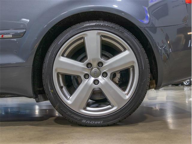 2006 Audi A4 (CC-2009360) for sale in Salem, Ohio