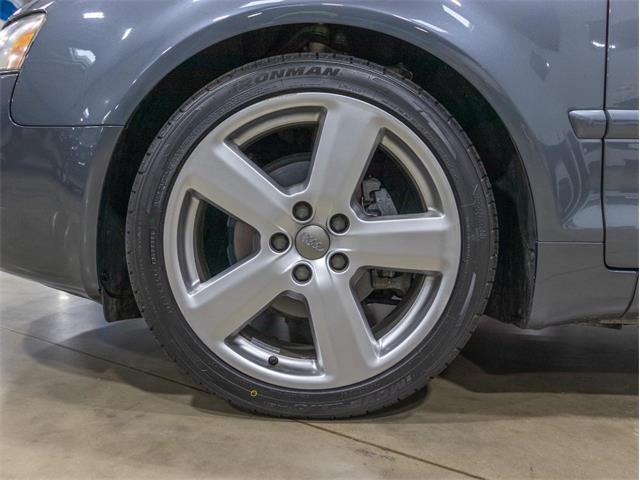 2006 Audi A4 (CC-2009360) for sale in Salem, Ohio