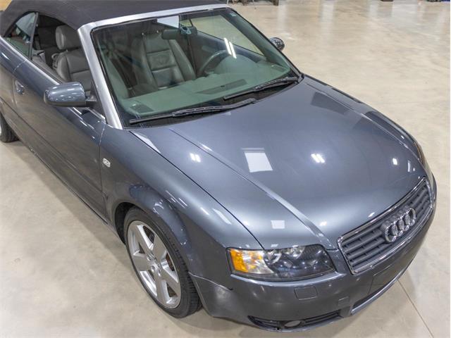 2006 Audi A4 (CC-2009360) for sale in Salem, Ohio