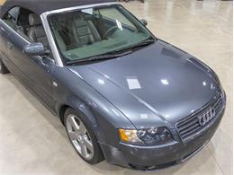 2006 Audi A4 (CC-2009360) for sale in Salem, Ohio