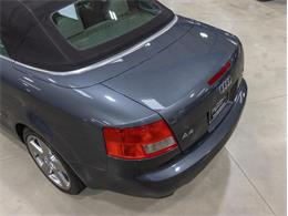 2006 Audi A4 (CC-2009360) for sale in Salem, Ohio