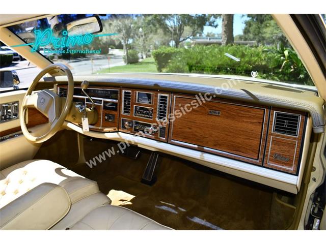 1980 Cadillac Eldorado (CC-2009382) for sale in Lakeland, Florida