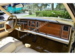 1980 Cadillac Eldorado (CC-2009382) for sale in Lakeland, Florida