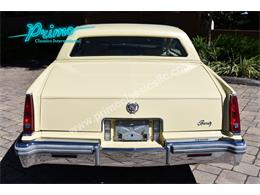 1980 Cadillac Eldorado (CC-2009382) for sale in Lakeland, Florida