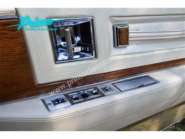 1980 Cadillac Eldorado (CC-2009382) for sale in Lakeland, Florida