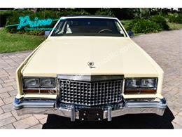1980 Cadillac Eldorado (CC-2009382) for sale in Lakeland, Florida