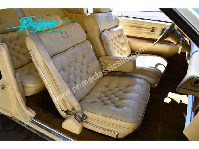1980 Cadillac Eldorado (CC-2009382) for sale in Lakeland, Florida