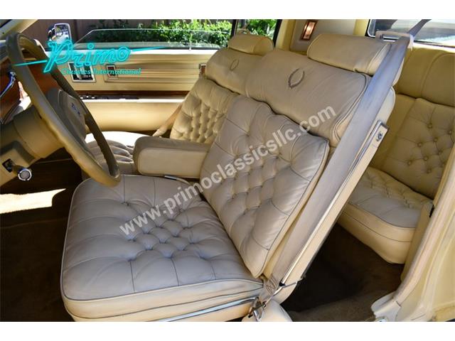 1980 Cadillac Eldorado (CC-2009382) for sale in Lakeland, Florida