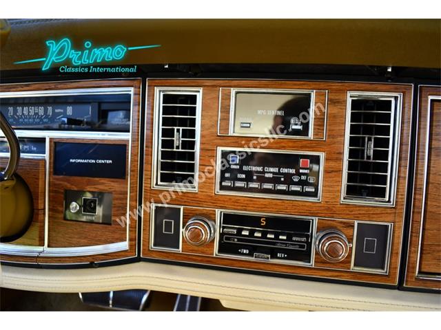 1980 Cadillac Eldorado (CC-2009382) for sale in Lakeland, Florida