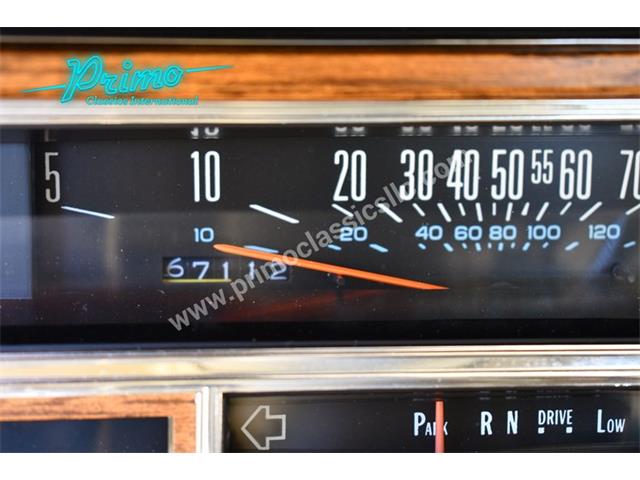 1980 Cadillac Eldorado (CC-2009382) for sale in Lakeland, Florida