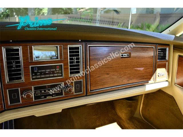 1980 Cadillac Eldorado (CC-2009382) for sale in Lakeland, Florida