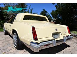 1980 Cadillac Eldorado (CC-2009382) for sale in Lakeland, Florida