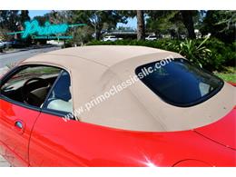 2002 Jaguar XKR (CC-2009389) for sale in Lakeland, Florida