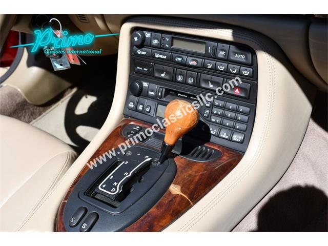 2002 Jaguar XKR (CC-2009389) for sale in Lakeland, Florida