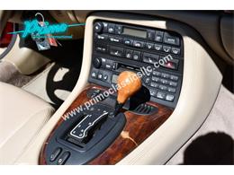 2002 Jaguar XKR (CC-2009389) for sale in Lakeland, Florida