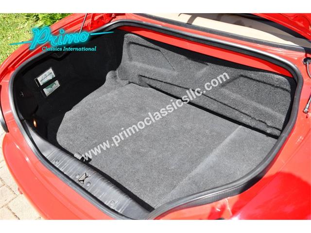2002 Jaguar XKR (CC-2009389) for sale in Lakeland, Florida