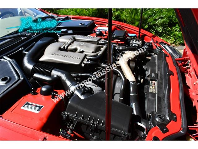 2002 Jaguar XKR (CC-2009389) for sale in Lakeland, Florida