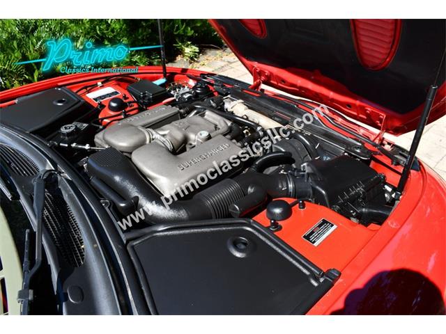 2002 Jaguar XKR (CC-2009389) for sale in Lakeland, Florida