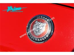 2002 Jaguar XKR (CC-2009389) for sale in Lakeland, Florida