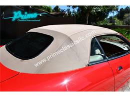 2002 Jaguar XKR (CC-2009389) for sale in Lakeland, Florida
