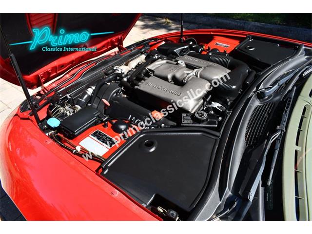 2002 Jaguar XKR (CC-2009389) for sale in Lakeland, Florida