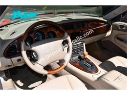 2002 Jaguar XKR (CC-2009389) for sale in Lakeland, Florida