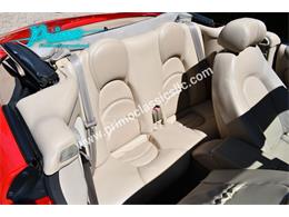 2002 Jaguar XKR (CC-2009389) for sale in Lakeland, Florida