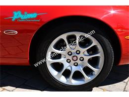2002 Jaguar XKR (CC-2009389) for sale in Lakeland, Florida