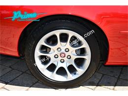 2002 Jaguar XKR (CC-2009389) for sale in Lakeland, Florida