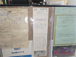 1967 Chevrolet Nova (CC-2009418) for sale in Hiram, Georgia