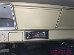 1967 Chevrolet Nova (CC-2009418) for sale in Hiram, Georgia