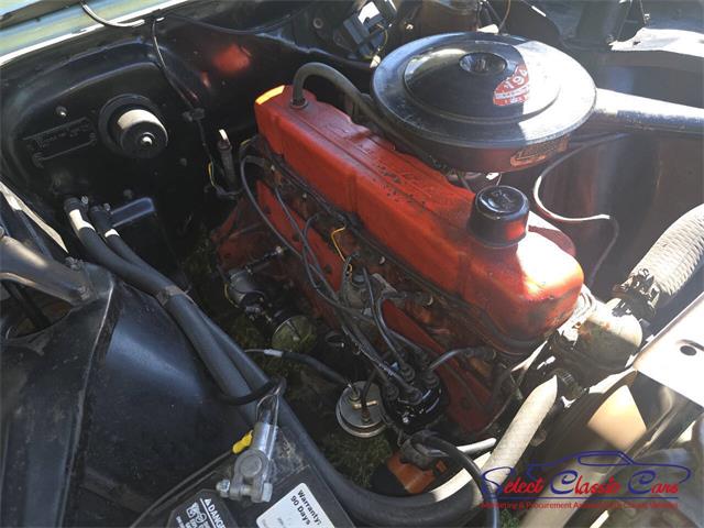 1967 Chevrolet Nova (CC-2009418) for sale in Hiram, Georgia