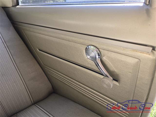 1967 Chevrolet Nova (CC-2009418) for sale in Hiram, Georgia