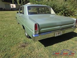 1967 Chevrolet Nova (CC-2009418) for sale in Hiram, Georgia