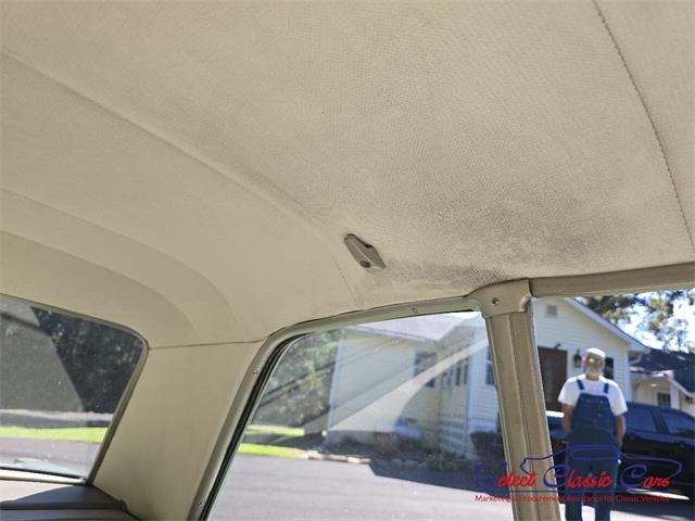 1967 Chevrolet Nova (CC-2009418) for sale in Hiram, Georgia