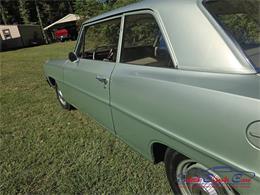 1967 Chevrolet Nova (CC-2009418) for sale in Hiram, Georgia