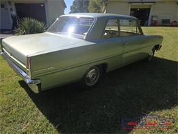 1967 Chevrolet Nova (CC-2009418) for sale in Hiram, Georgia