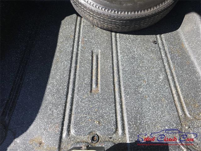 1967 Chevrolet Nova (CC-2009418) for sale in Hiram, Georgia